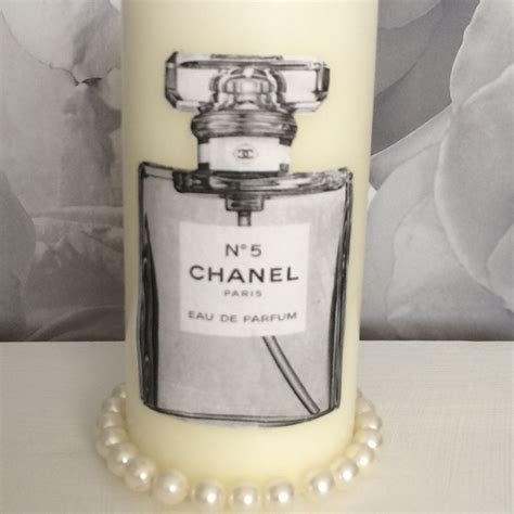 Products – Vanessa Chanel Candle Co.